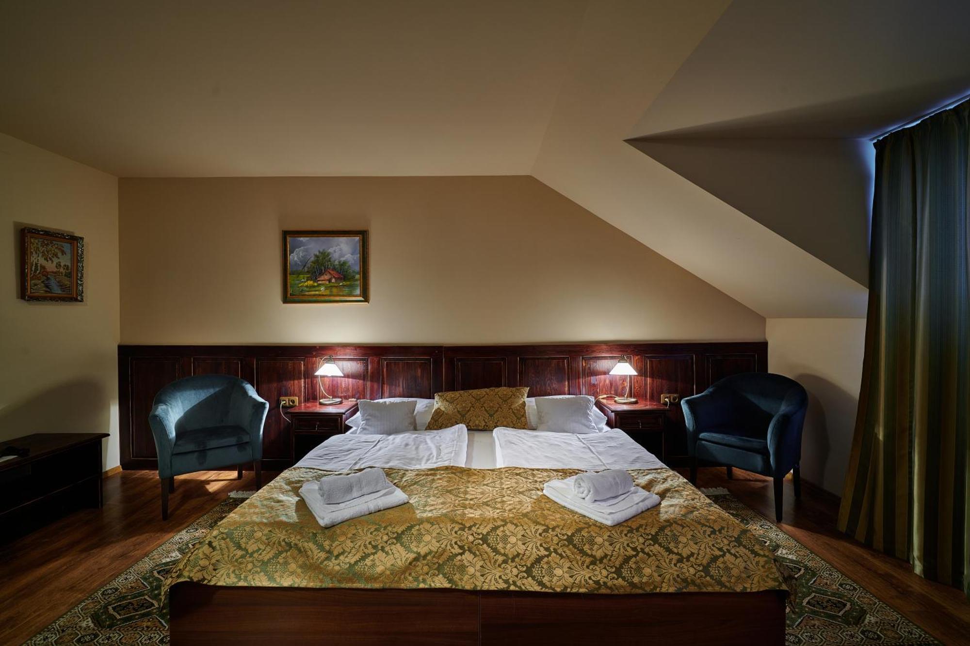 St Peter Vini Hotel Svaty Peter Екстериор снимка
