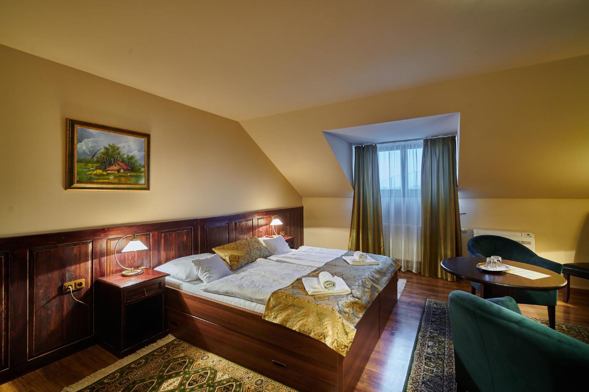St Peter Vini Hotel Svaty Peter Екстериор снимка
