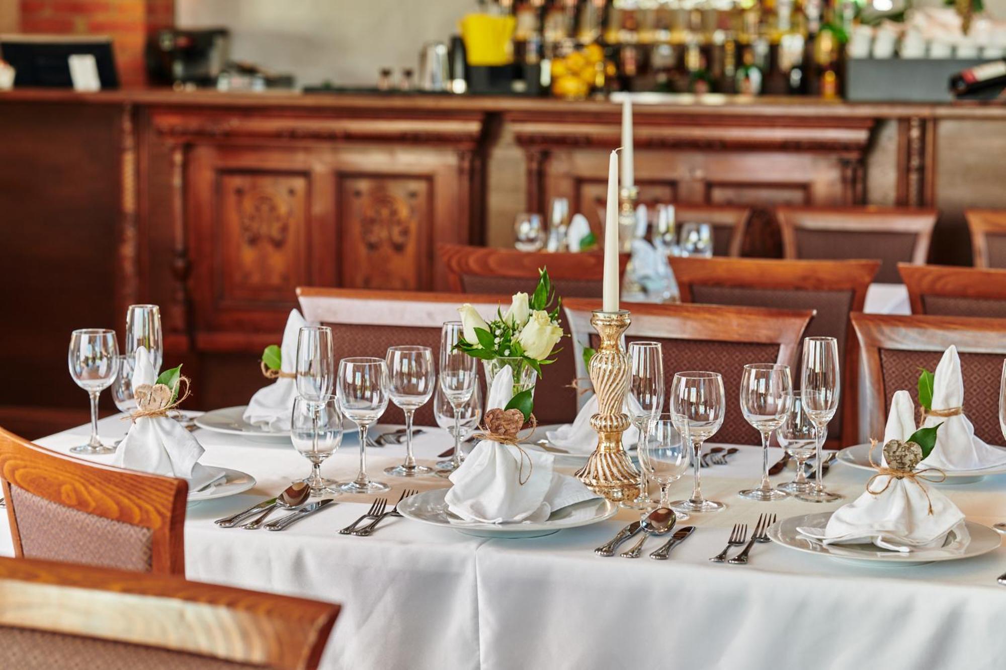 St Peter Vini Hotel Svaty Peter Екстериор снимка