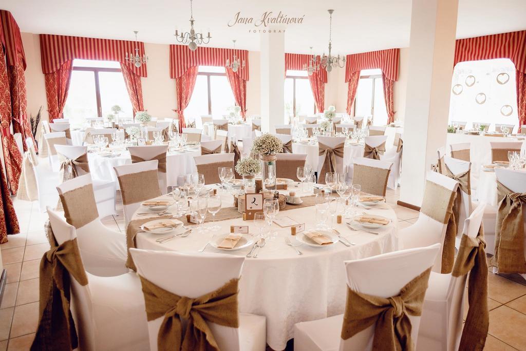 St Peter Vini Hotel Svaty Peter Екстериор снимка