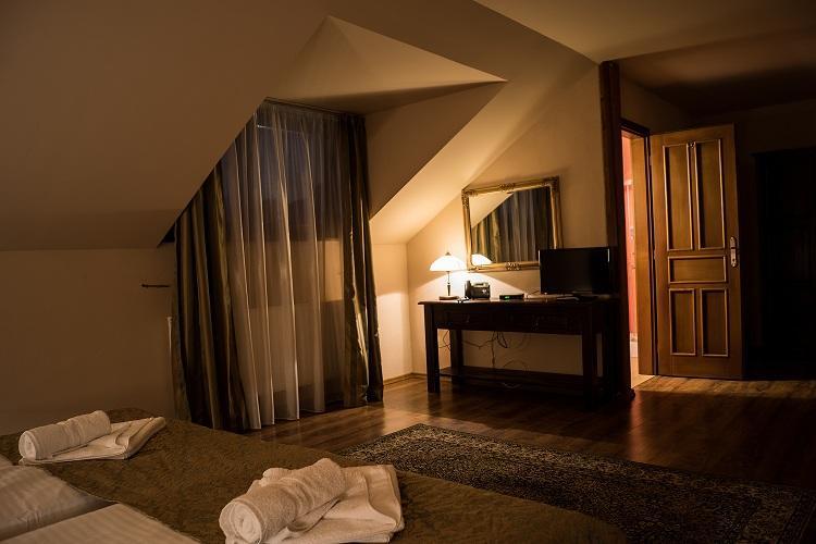 St Peter Vini Hotel Svaty Peter Екстериор снимка