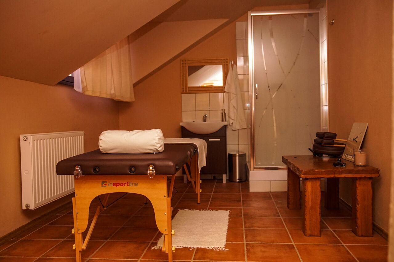 St Peter Vini Hotel Svaty Peter Екстериор снимка